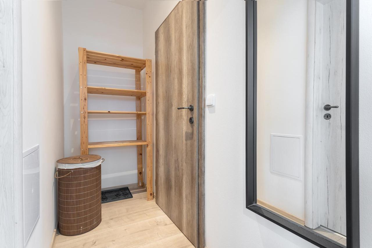 Apartmany Vlevo&Dole Рокицани Экстерьер фото