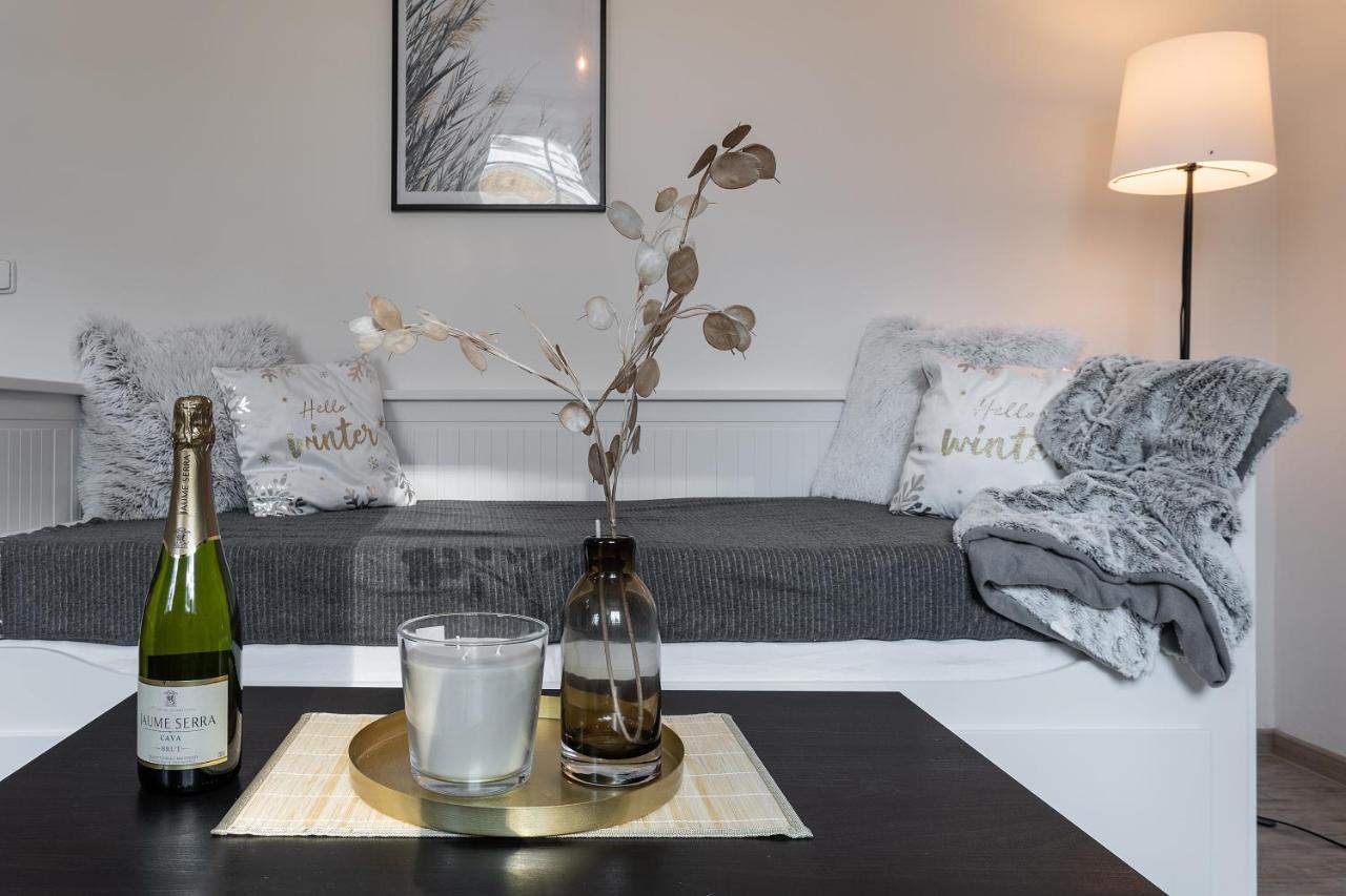 Apartmany Vlevo&Dole Рокицани Экстерьер фото