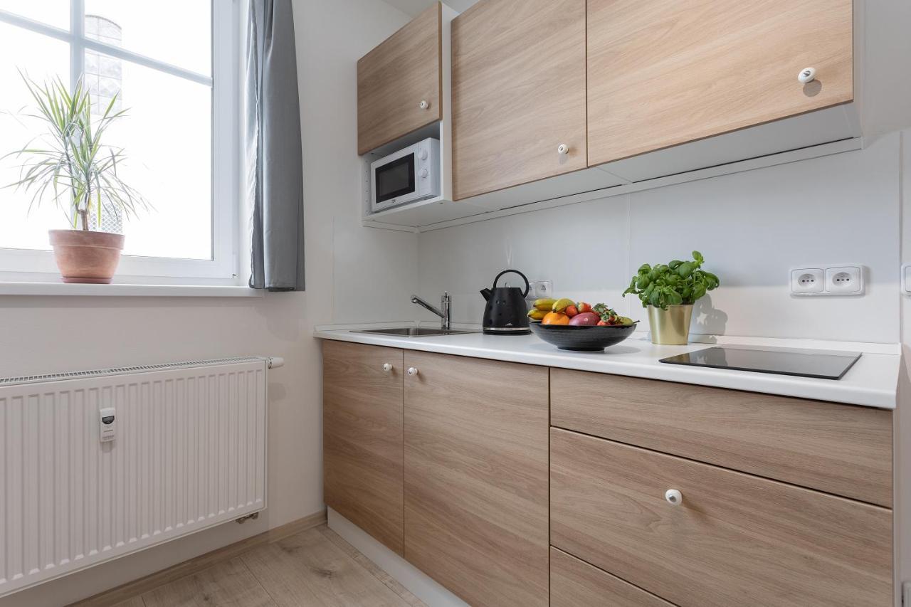 Apartmany Vlevo&Dole Рокицани Экстерьер фото