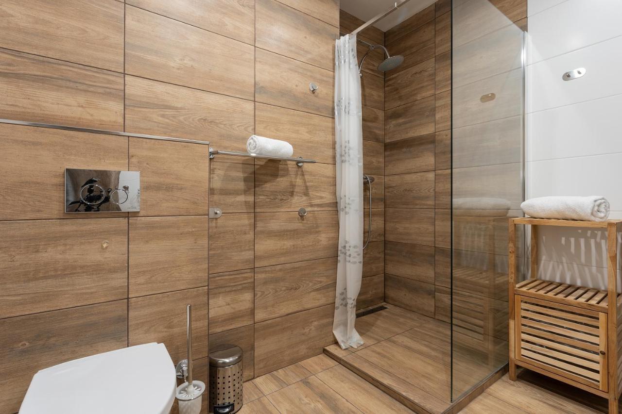 Apartmany Vlevo&Dole Рокицани Экстерьер фото