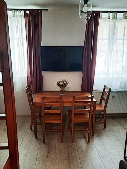Apartmany Vlevo&Dole Рокицани Экстерьер фото