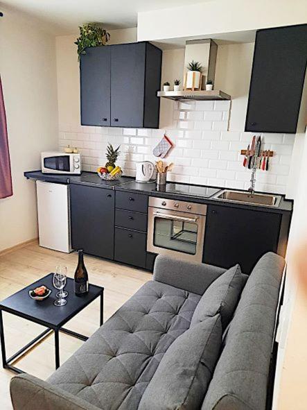 Apartmany Vlevo&Dole Рокицани Экстерьер фото